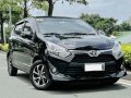 2017 Toyota Wigo 1.0G AT Gas TOP OF THE LINE‼️-1