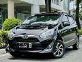 2017 Toyota Wigo 1.0G AT Gas TOP OF THE LINE‼️-2
