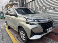 2021 Toyota Avanza E A/T 09171728702-0