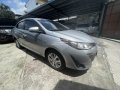 Toyota Vios 1.3XLE Cvt silver 09171728702-3