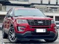 2017 Ford Explorer 3.5 S 4x4 V6 Gas Automatic 📲Carl Bonnevie - 09384588779-2