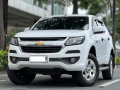 2017 Chevrolet Trailblazer LT 2.8L AT Diesel 4x2-2