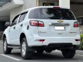 2017 Chevrolet Trailblazer LT 2.8L AT Diesel 4x2-8