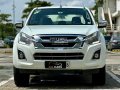 2017 Isuzu Dmax 3.0 LS Manual Diesel 📲Carl Bonnevie - 09384588779 -0