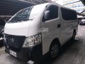 2019 Nissan Nv350 M/T For Sale! 828k-1