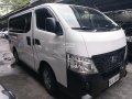 2019 Nissan Nv350 M/T For Sale! 828k-2