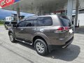 Selling used 2014 Mitsubishi Montero Sport SUV / Crossover Automatic-3