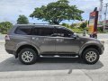 Selling used 2014 Mitsubishi Montero Sport SUV / Crossover Automatic-6