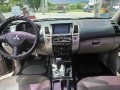 Selling used 2014 Mitsubishi Montero Sport SUV / Crossover Automatic-10