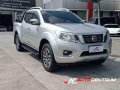 2020 NISSAN NAVARA EL A/T-2