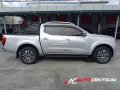2020 NISSAN NAVARA EL A/T-7