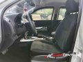 2020 NISSAN NAVARA EL A/T-9