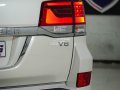 🔥 GOOD AS  BRANDNEW TOYOTA LAND CRUISER VX PREMIUM 200 DUBAI VERSION15T KMS ONLY 🔥 -5