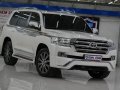 🔥 GOOD AS  BRANDNEW TOYOTA LAND CRUISER VX PREMIUM 200 DUBAI VERSION15T KMS ONLY 🔥 -8