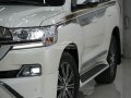 🔥 GOOD AS  BRANDNEW TOYOTA LAND CRUISER VX PREMIUM 200 DUBAI VERSION15T KMS ONLY 🔥 -10