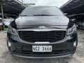 Kia Grand Carnival 2016 2.2 EX Automatic-0