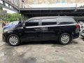 Kia Grand Carnival 2016 2.2 EX Automatic-2