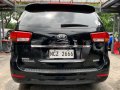 Kia Grand Carnival 2016 2.2 EX Automatic-4