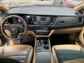 Kia Grand Carnival 2016 2.2 EX Automatic-10