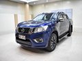 2018 Nissan Navara Calibre EL Sports  2.5L SV A/T  838t Negotiable Batangas Area   PHP 838,000-4