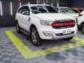 2017 Ford Everest Titanium - DP 370,000-1