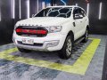 2017 Ford Everest Titanium - DP 370,000-2