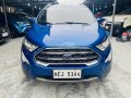 2019 FORD ECOSPORT TITANIUM 1.0 ECOBOOST TURBO AUTOMATIC GAS! NEW LOOK! LIKE BNEW!-1