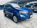 2019 FORD ECOSPORT TITANIUM 1.0 ECOBOOST TURBO AUTOMATIC GAS! NEW LOOK! LIKE BNEW!-2