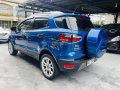 2019 FORD ECOSPORT TITANIUM 1.0 ECOBOOST TURBO AUTOMATIC GAS! NEW LOOK! LIKE BNEW!-4