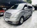 2015 LOW DP OR CASH HYUNDAI GRAND STAREX VGT GOLD AUTOMATIC TURBO DIESEL! FRESH!-0