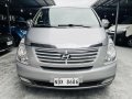 2015 LOW DP OR CASH HYUNDAI GRAND STAREX VGT GOLD AUTOMATIC TURBO DIESEL! FRESH!-1