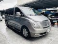 2015 LOW DP OR CASH HYUNDAI GRAND STAREX VGT GOLD AUTOMATIC TURBO DIESEL! FRESH!-2