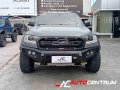 2019 FORD RANGER RAPTOR A/T-1