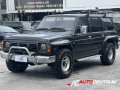 2002 NISSAN PATROL M/T-2