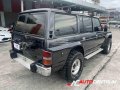 2002 NISSAN PATROL M/T-5