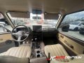 2002 NISSAN PATROL M/T-8