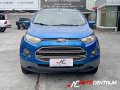2017 FORD ECOSPORT M/T-1
