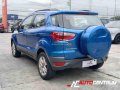 2017 FORD ECOSPORT M/T-4