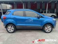 2017 FORD ECOSPORT M/T-7