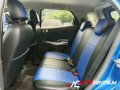 2017 FORD ECOSPORT M/T-10