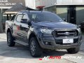 2017 FORD RANGER FX4 A/T-0