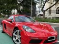 2021  Porsche Cayman 718 6,788,000 negotiable  Trade in and Financing ok-0