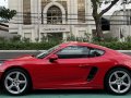 2021  Porsche Cayman 718 6,788,000 negotiable  Trade in and Financing ok-1