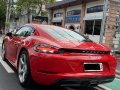 2021  Porsche Cayman 718 6,788,000 negotiable  Trade in and Financing ok-3