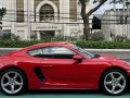 2021  Porsche Cayman 718 6,788,000 negotiable  Trade in and Financing ok-2