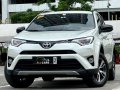 2018 Toyota Rav4 Active 4x2 Gas Automatic📱09388307235📱-2