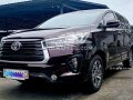 Pre-owned 2022 Toyota Innova  2.8 E Diesel AT for sale-1