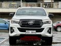 2019 Toyota Hilux G Conquest 4x2 2.4 Diesel Automatic-0