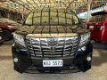 2018 Toyota Alphard V6 A/T-0