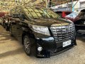 2018 Toyota Alphard V6 A/T-1